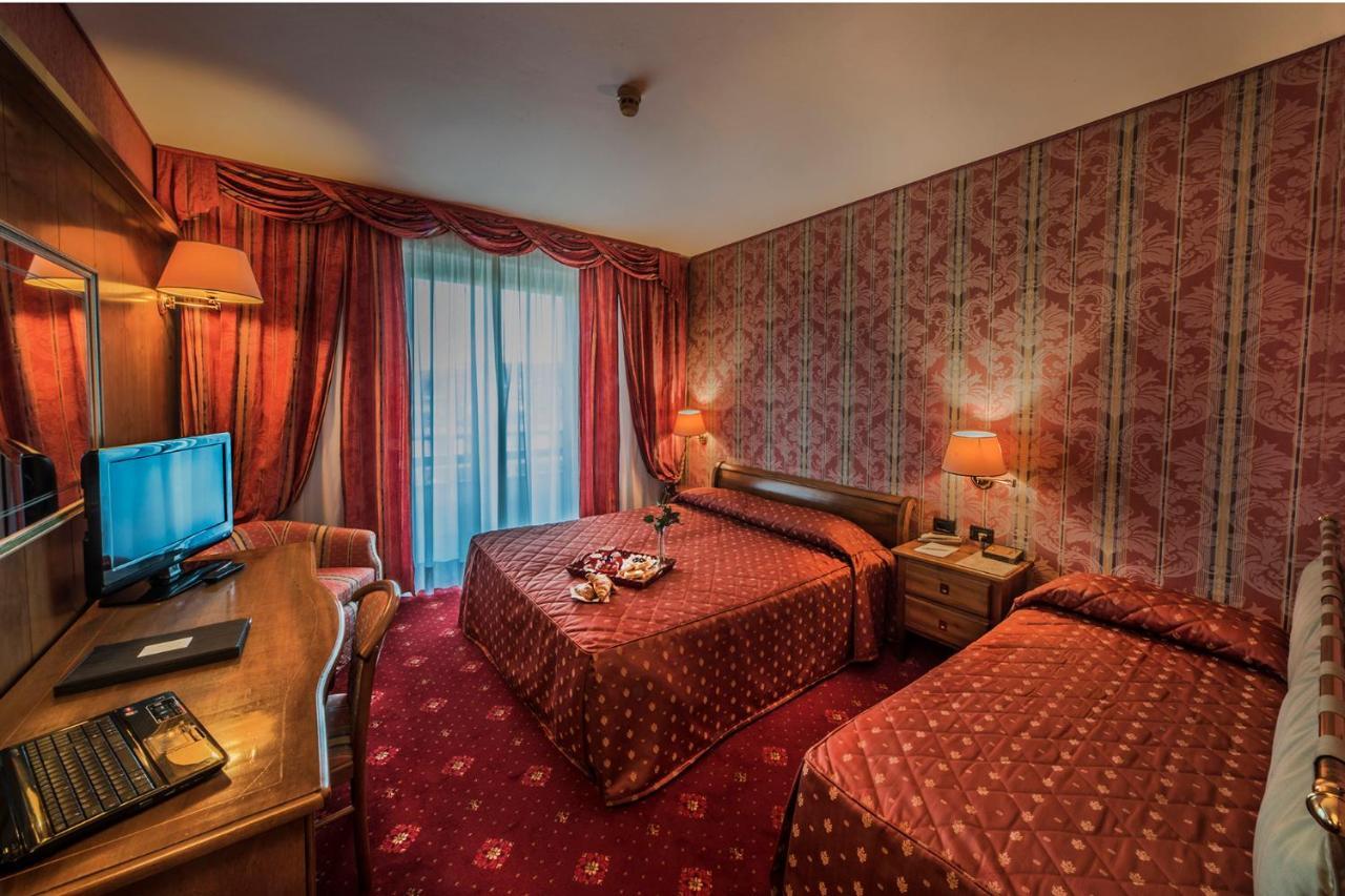 Hotel Valdarno Montevarchi Zewnętrze zdjęcie