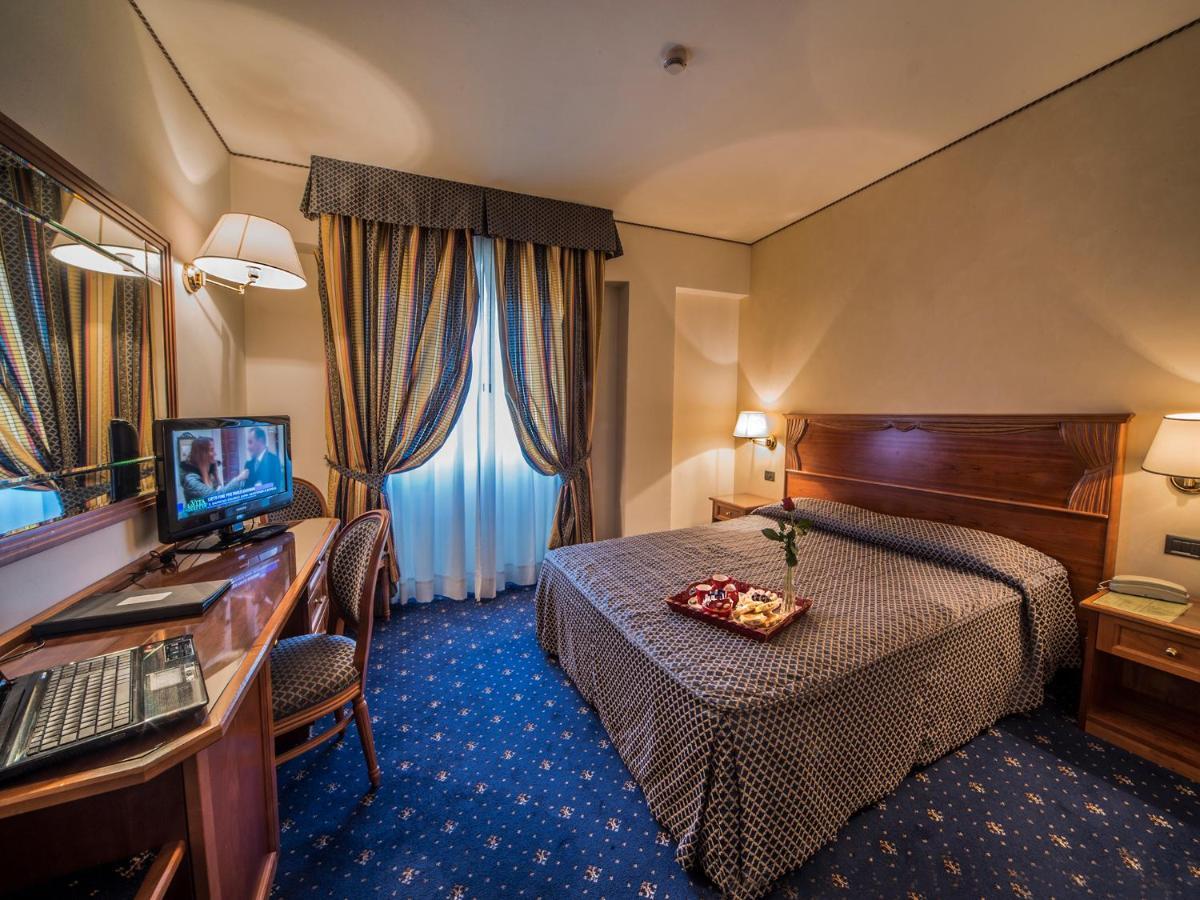 Hotel Valdarno Montevarchi Zewnętrze zdjęcie