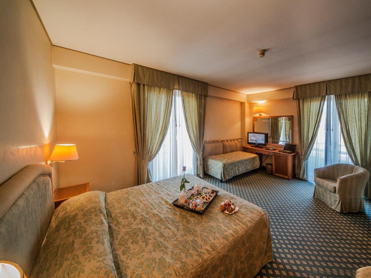 Hotel Valdarno Montevarchi Zewnętrze zdjęcie