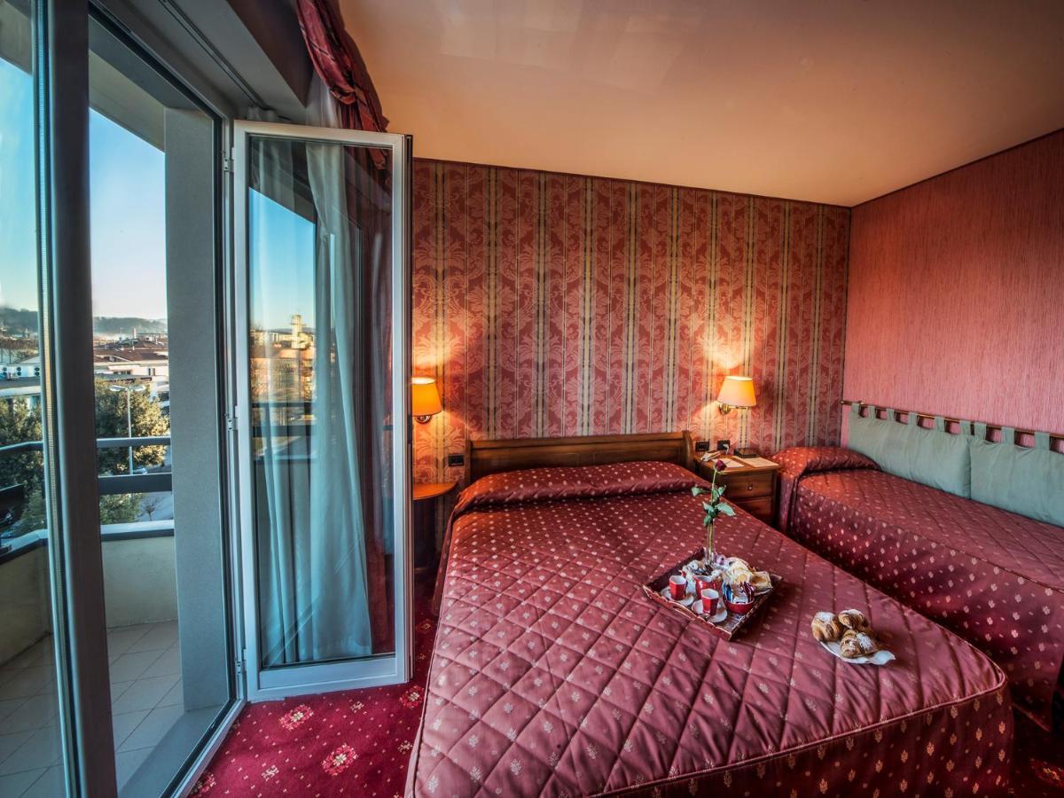 Hotel Valdarno Montevarchi Zewnętrze zdjęcie