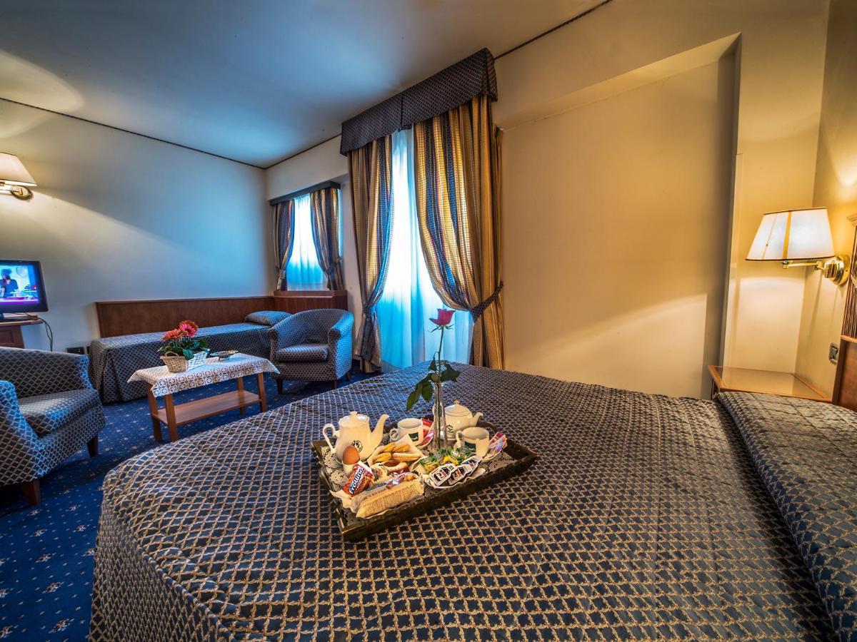 Hotel Valdarno Montevarchi Zewnętrze zdjęcie