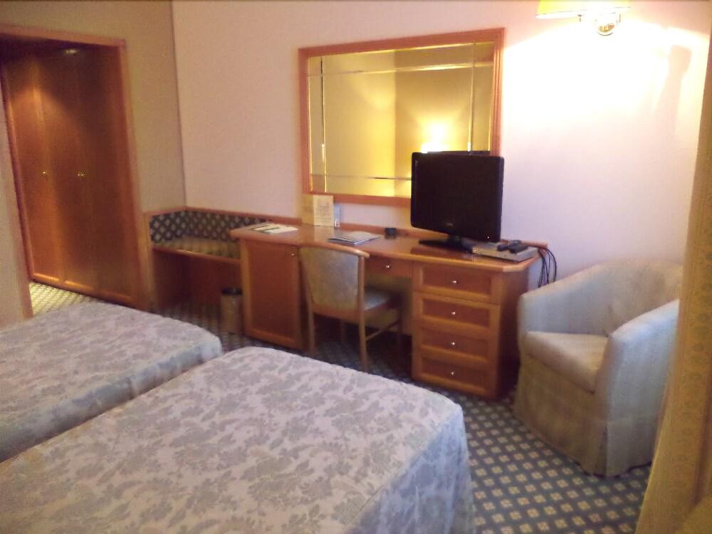 Hotel Valdarno Montevarchi Zewnętrze zdjęcie