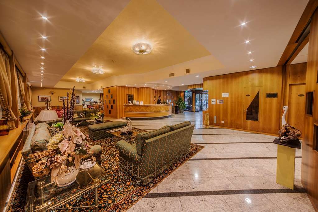 Hotel Valdarno Montevarchi Wnętrze zdjęcie